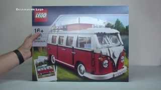 lego 10220 bricklink