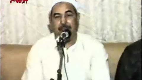 الشيخ محمد محمود الطبلاوي مقطع فيديو من سورة المائدة