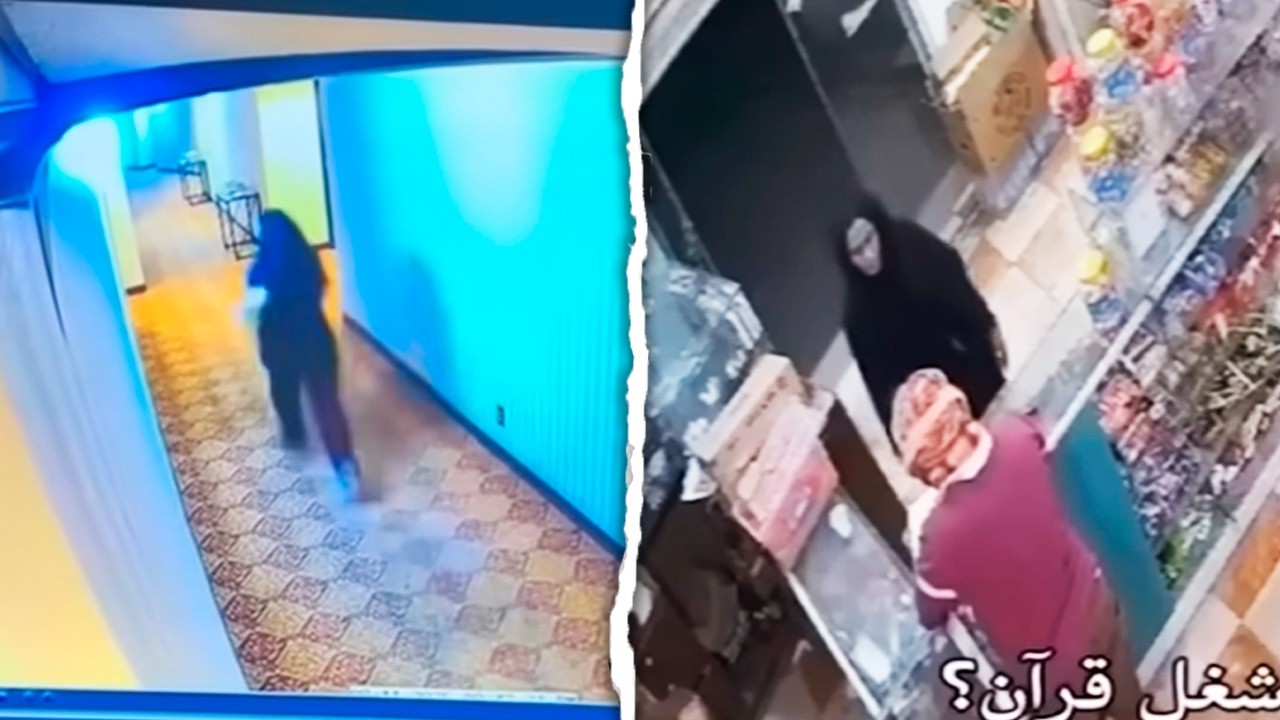 Mistérios Bizarros pelo Tik Tok