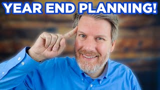 YEAR END PLANNING TIPS! (Save $$ on taxes and protect your online biz!)