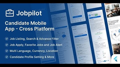 How to Install Jobpilot - Job Portal Laravel Script on Localhost & Hosting