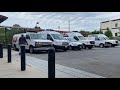 Community servings delivery team timelapse