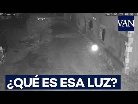 Vídeo: En El Cielo De Cambria, Se Descubrió Una Bola Luminosa: OVNI &Zwj; - Vista Alternativa