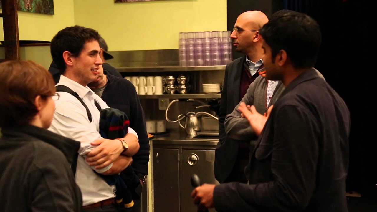 Being human is much more fun if you understand the world around you