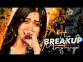 Khamosh Raaten || Sad Romantic Playlist || Deep Feelings