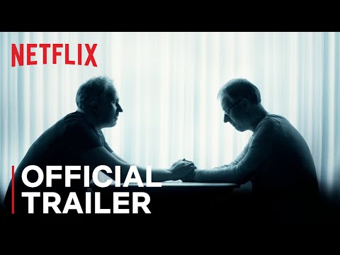 Tell Me Who I Am | Official Trailer | Netflix