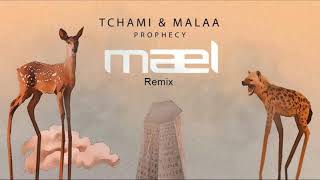 TCHAMI & MALAA - Prophecy (Mael Remix) free download