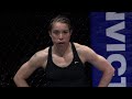 Rose Namajunas Earns FASTEST SUBMISSION in INVICTA HISTORY Over Catron | Invicta FC 5
