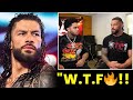 Zilla Fatu REVEALS the TRUTH About Joining Roman Reigns and The Bloodline – New Shield Formed?