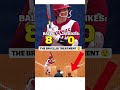 Bri Ellis only needed one chance...🔥
