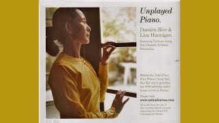 Damien Rice & Lisa Hannigan - Unplayed Piano 