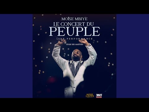 O Merité (Live Performance)