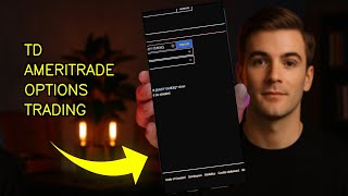 How To Enable Options Trading On TD Ameritrade After Verification 2026 (EASY GUIDE)