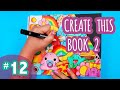 Create This Book 2 | Episode #12