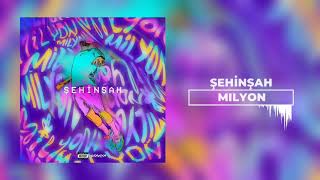 Şehinşah - Milyon İnstrumental Beat/Karaoke Resimi