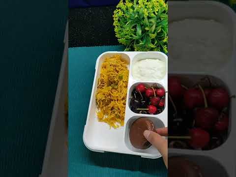 School tiffin idea | Lunch box idea | Lunch pack ideas | 