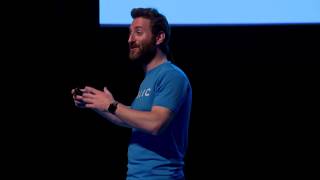 Helping Startups Transform the Public Sector - Daniel Korski - GXTalks