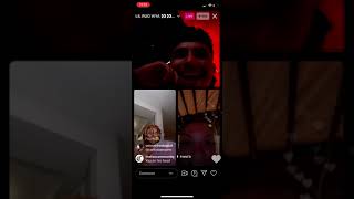 Fay300 an jitm3n on live while Naomi sucks off a dild@ 🤮🤮🤮