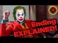 Film Theory: Joker Ending Explained (ft. Pitch Meeting ...