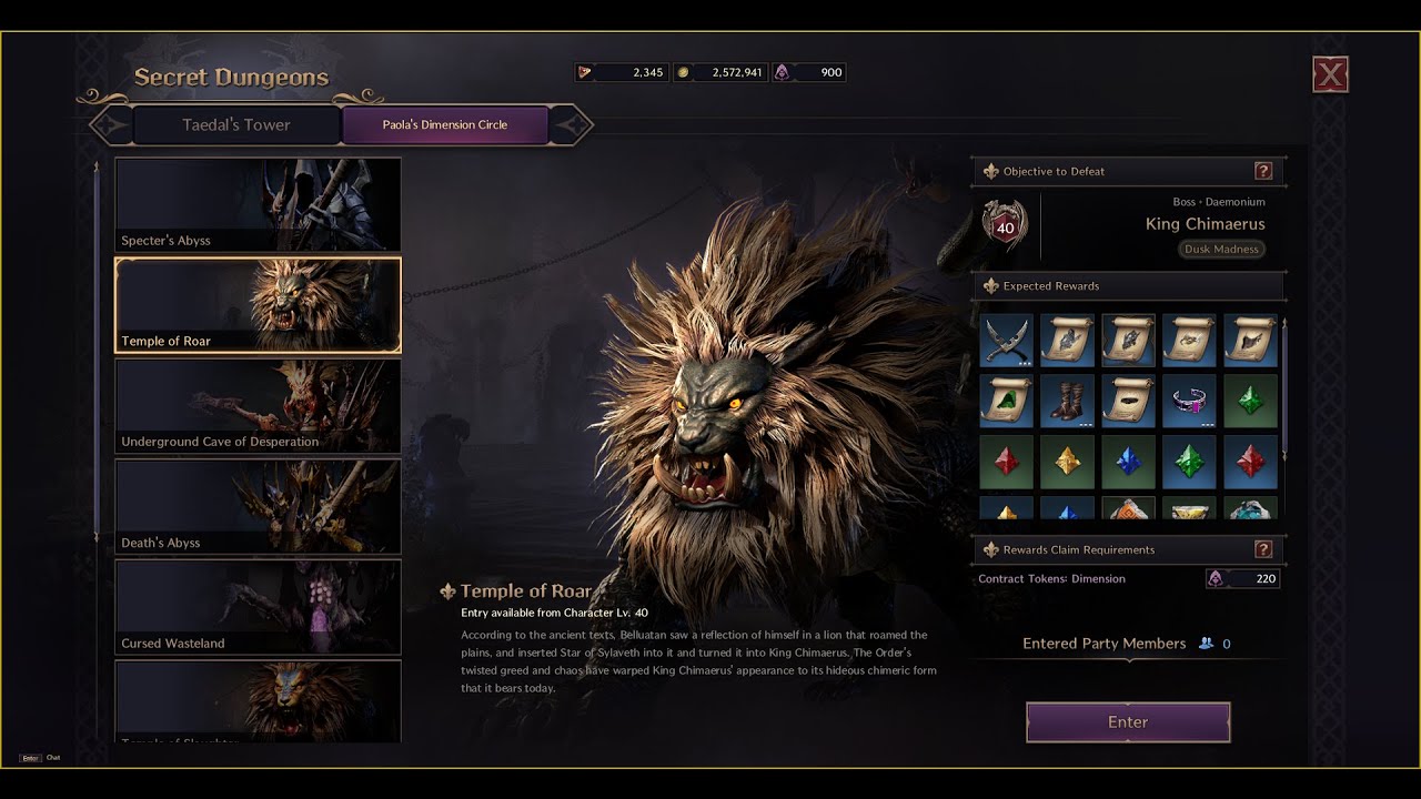 THRONE AND LIBERTY Mechanic BOSS Temple Of Roar YouTube throne-and-liberty-mechanic-boss-temple-of-roar-youtube