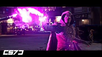 Indila - Ainsi Bas La Vida (MXEEN Remix)