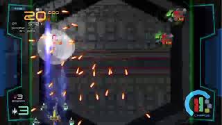 Ginga Force PS4 Gameplay