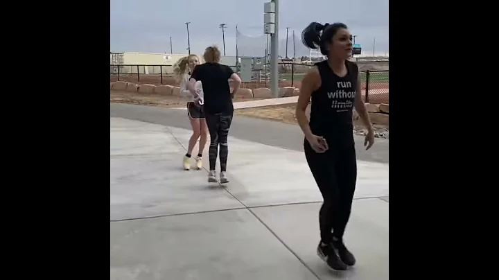 Off season video 2