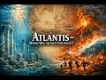 [Where] Atlantis - Where Was the Continent That Sank in a Single Day?