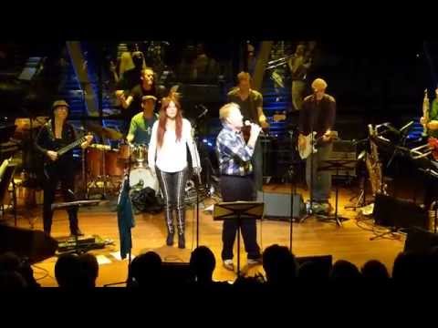 Corrie en de Grote Brokken - Last! - Bimhuis Amsterdam - 5 September 2014