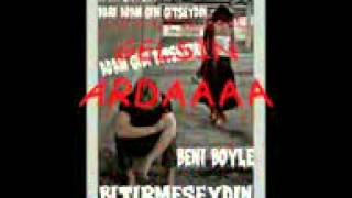 Yaralıyım Ben Yaralı