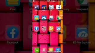 File Manager Ko wifi Password Key Show Kare New Trick screenshot 5