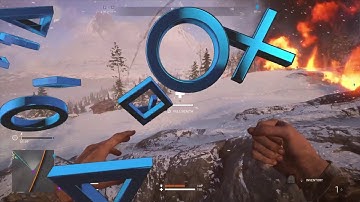 New Firestorm Glitch = I Can See Clearly In The Fire