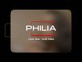 Cinta Mati - Philia Band (Official Lirics Video)