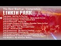 The Best Mashup   Compilation LINKIN PARK Featuring