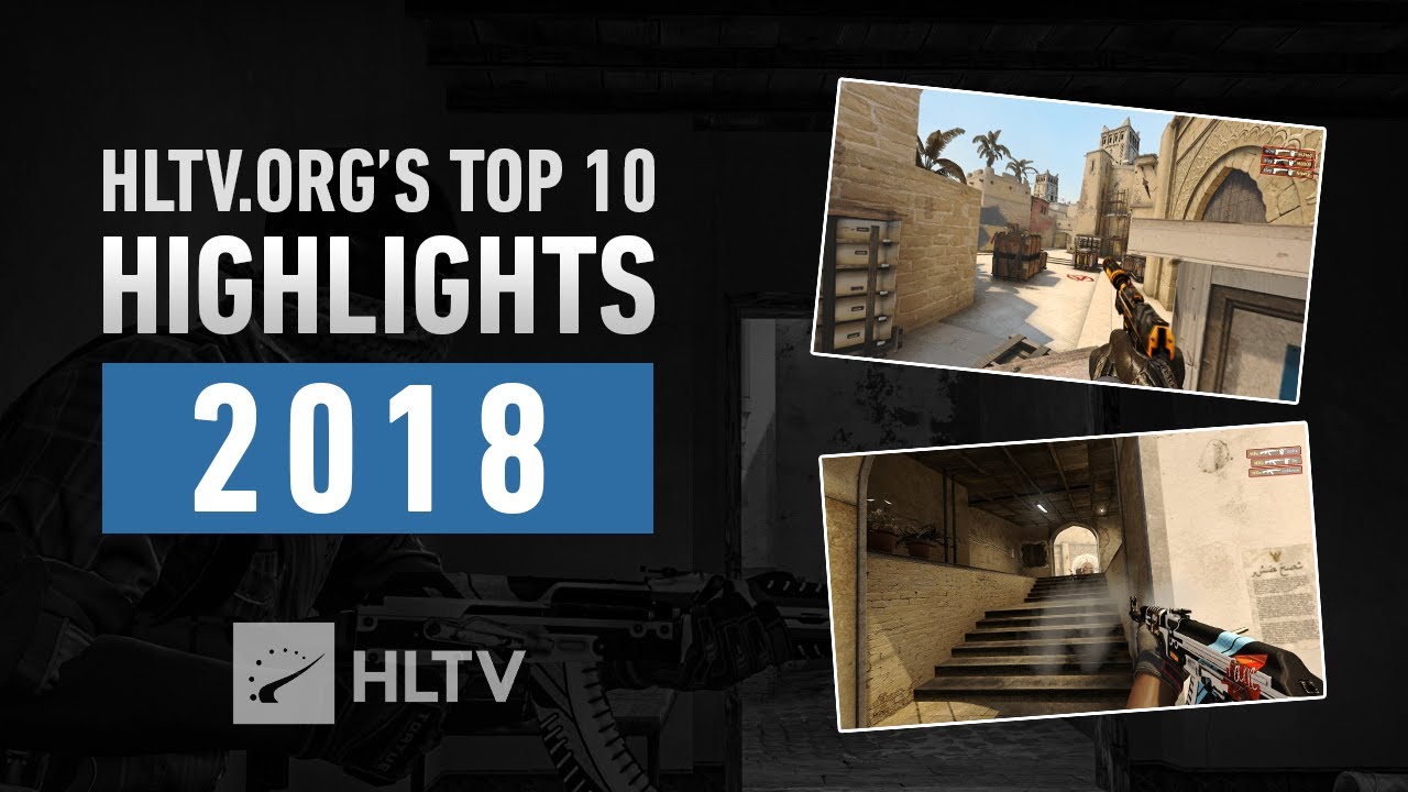 HLTV.org's Top 10 highlights of 2019 