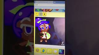 Grape ball cookies Christmas adventure full song