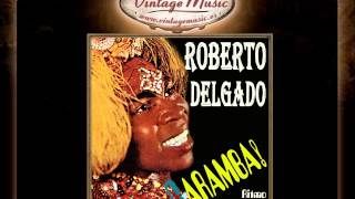 Roberto Delgado -  Amapola chords