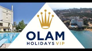 A wonderful pesach 2020 at the best negresco hotel spa **** salou
costa dorada spain perfect glatt kosher passover vacation 5780 in
italy tuscany florenc...