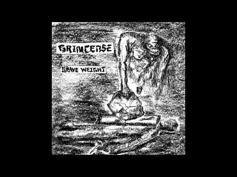 Grimcense - Grave Weight (2023)
