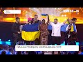 Украина победила в Евровидении-2022: путь группы Kalush Orchestra