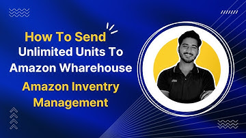 Amazon FBA Storage Limit | How We Can Send Unlimited Units to Amazon | Dragons ECommerce