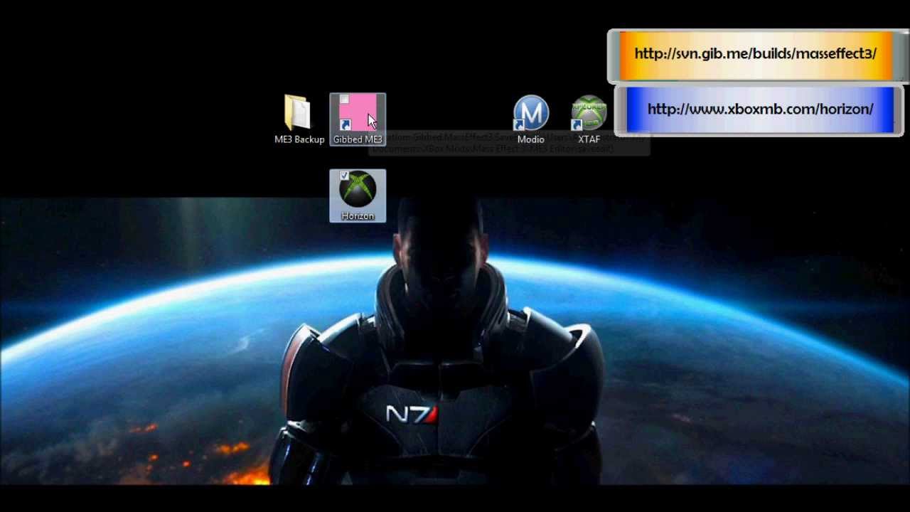 xbox 360 mass effect 3 save editor