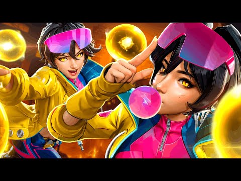 Jubilee is AMAZING | Marvel Rivals Season 9