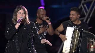 Marília Mendonça - Sem Sal (Ao Vivo) (Caldas Country 2019)