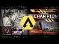 Apex Ludens EP.5 - Apex what.EXE