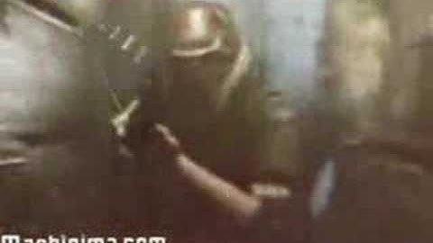 Army Of Two Music Video:Kick-Ass