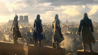 Assassin Creed unity: PART 7 walkthrough, THIS GAME IS A MASTERPIECE. [4k ps5pro 60fps]