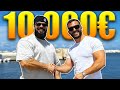 HO CONVINTO DANNY LAZZARIN A SPENDERE 10.000€ !!