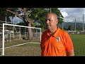 Interview | Vatea Terai | AS Pirae