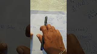 MAT102: Module 4 Laplace Transform(PART2)